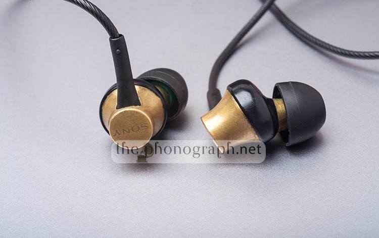 Sony MDR-EX650AP