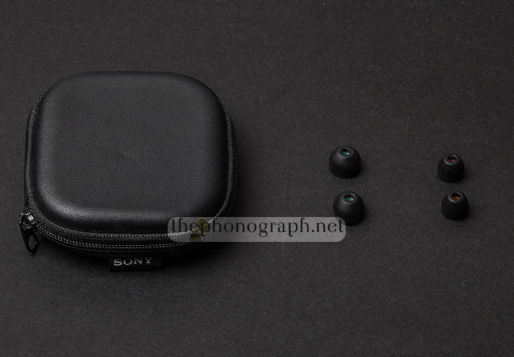 Sony Mdr 7550 Ex800st Review Thephonograph Net
