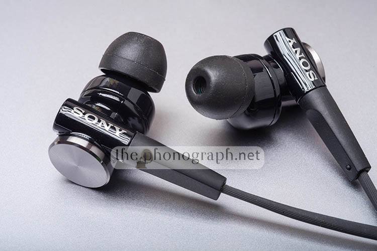 Sony MDR-XB70AP
