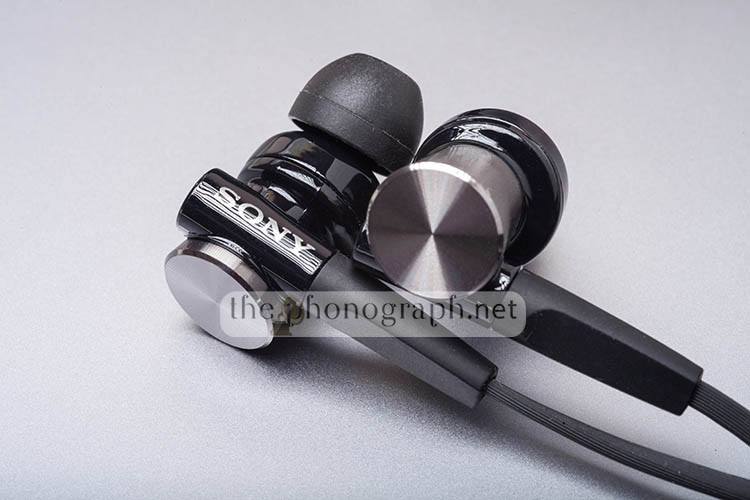 Sony MDR-XB70AP