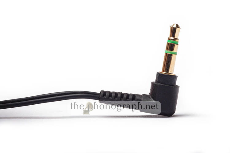 Superlux HD385 Cable