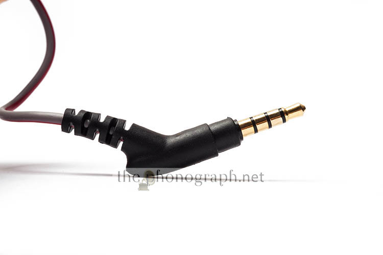Symphonized NRG 3.0 - Cable