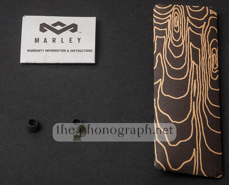 The House of Marley Smile Jamaica - Accessories