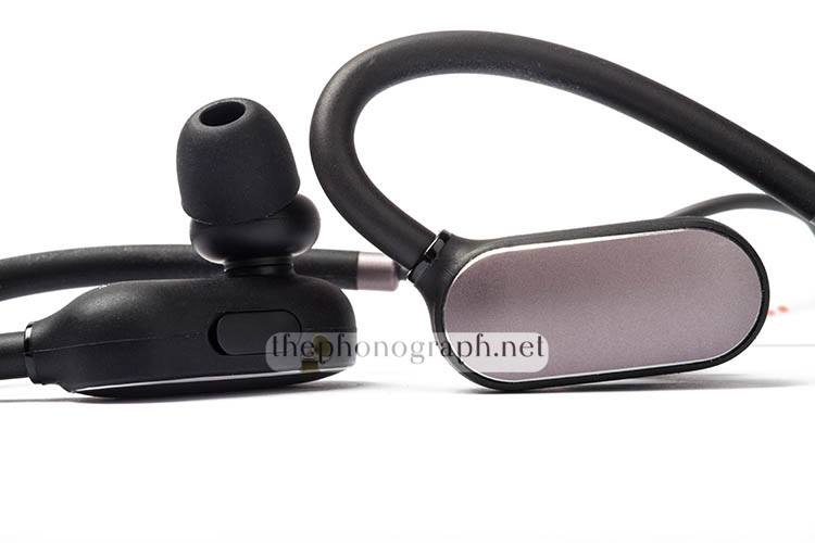 huurling Wegenbouwproces Slordig Xiaomi Mi Sports Bluetooth Headphones - Review | ThePhonograph.net