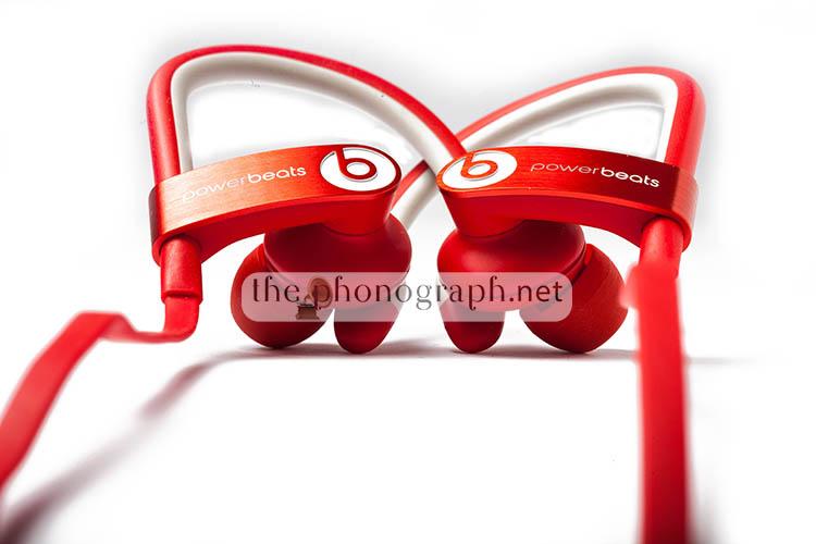 Beats Powerbeats 2