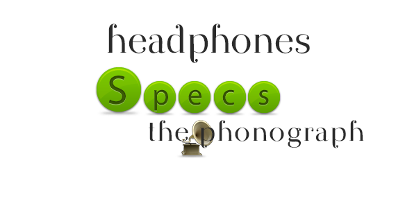 Headphones Technical Specifications