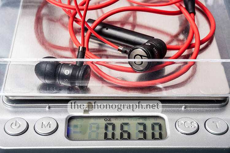 Monster Beats urBeats Review ThePhonograph