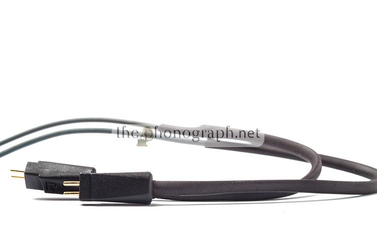 KZ ZS6 - Cable