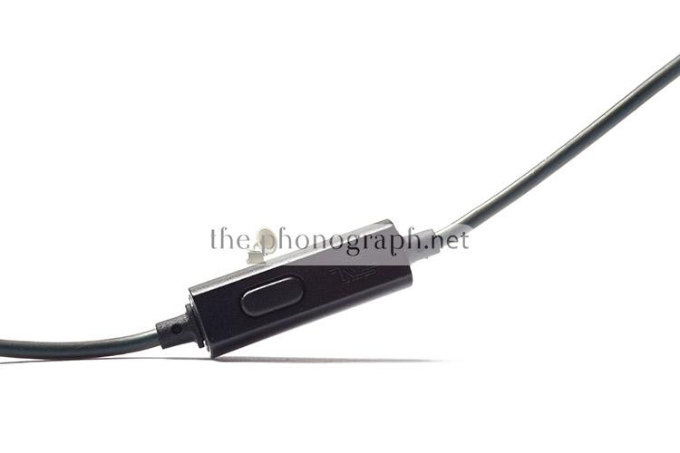 KZ ZS6 - Cable