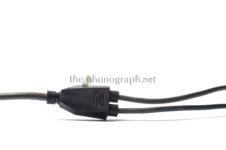 KZ ZS6 - Cable