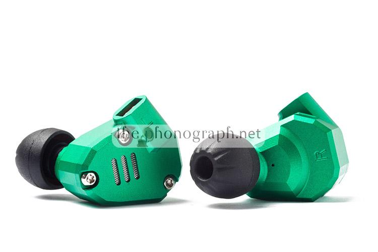 KZ ZS6