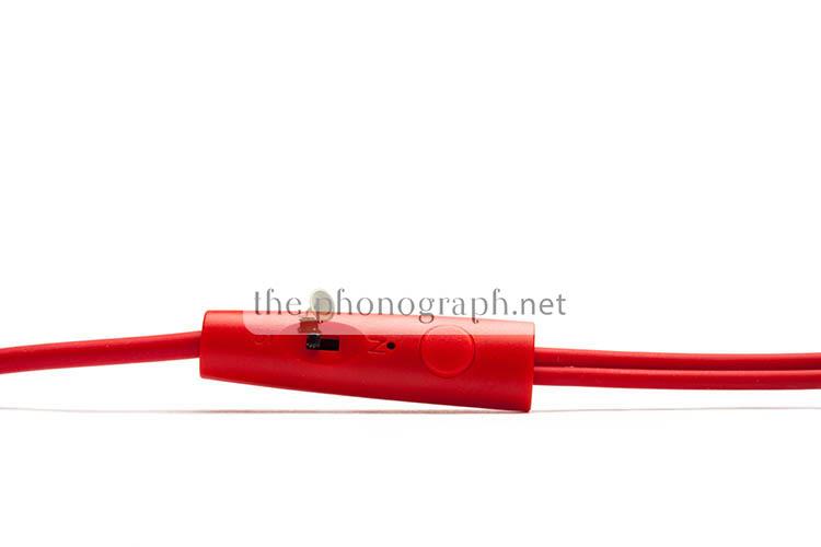UiiSii C100 - Cable