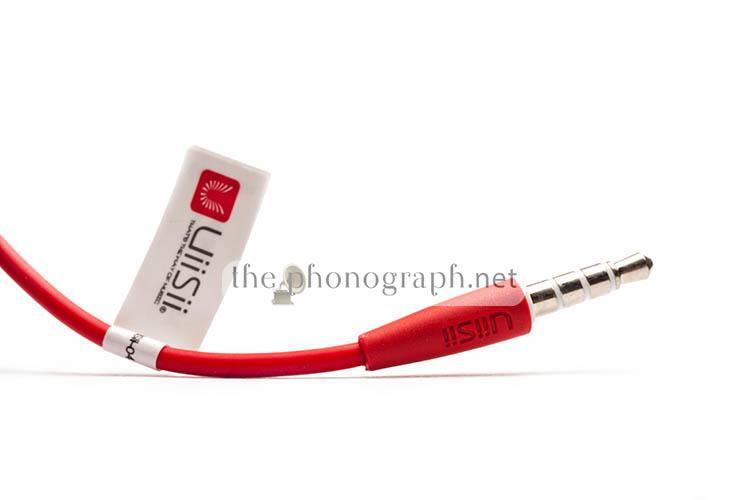 UiiSii C100 - Cable