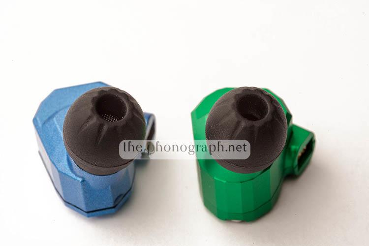 KZ ZS6 vs KZ ZS5