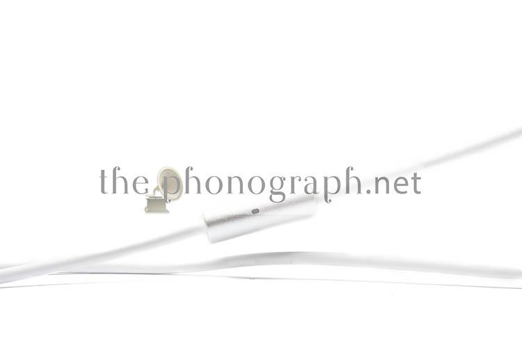 Xiaomi Mi Noise Cancelling Type-C Headphones - Cable (1)