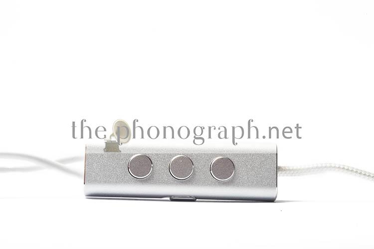 Xiaomi Mi Noise Cancelling Type-C Headphones - Cable