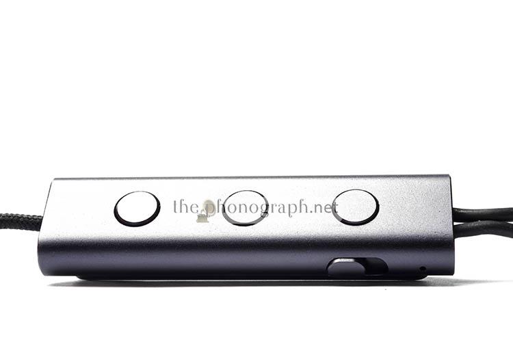Xiaomi Mi Noise Cancelling Earphones - ANC Module