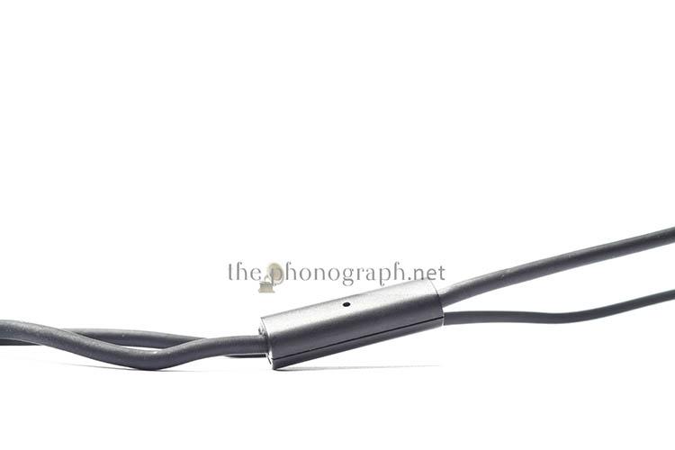 Xiaomi Mi Noise Cancelling Earphones - Cable