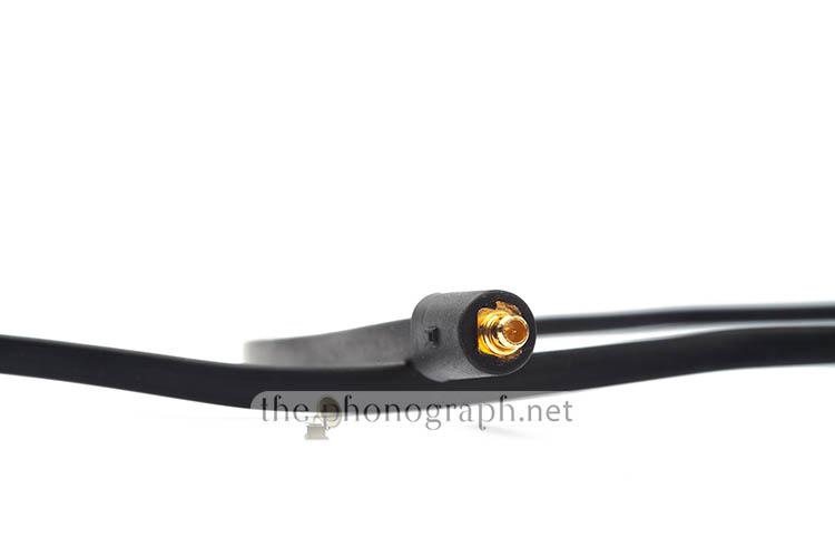 MACAW TX-80 - Cable