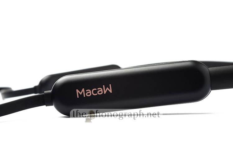 MACAW TX-80 - Cable
