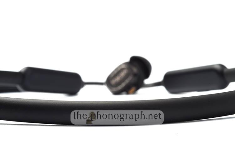 MACAW TX-80 - Cable
