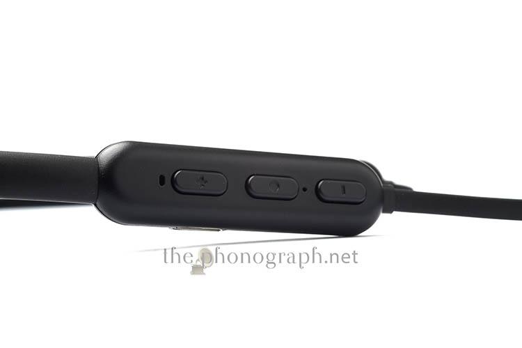 MACAW TX-80 - Cable