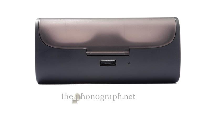 QCY Q29 Pro - Charging Case