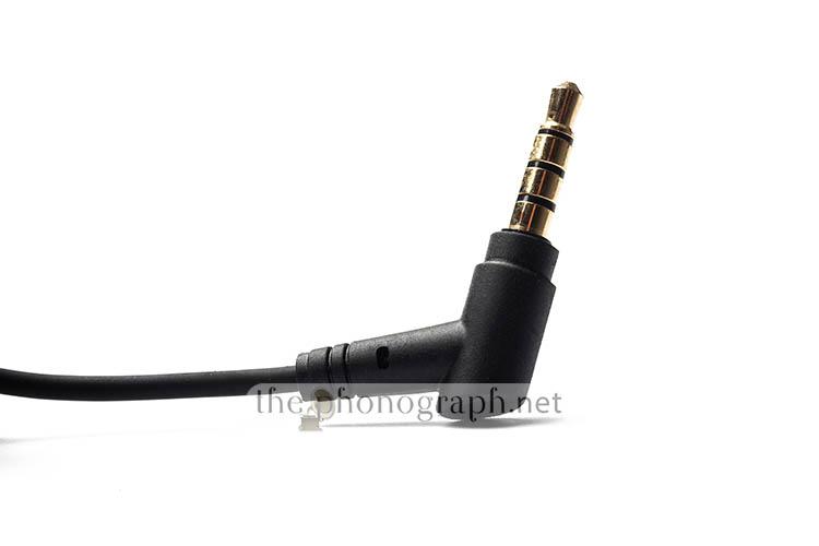 UiiSii T8s - Cable