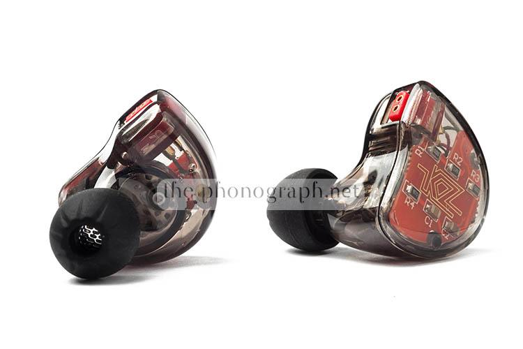 KZ ZS10
