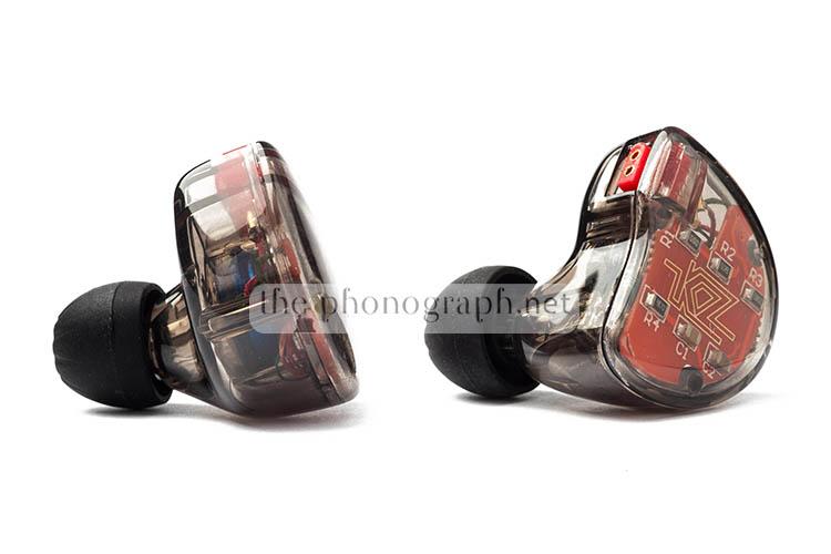 KZ ZS10