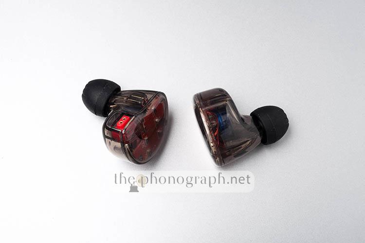 KZ ZS10