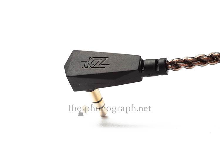 KZ ZS10 - 3.5mm Plug