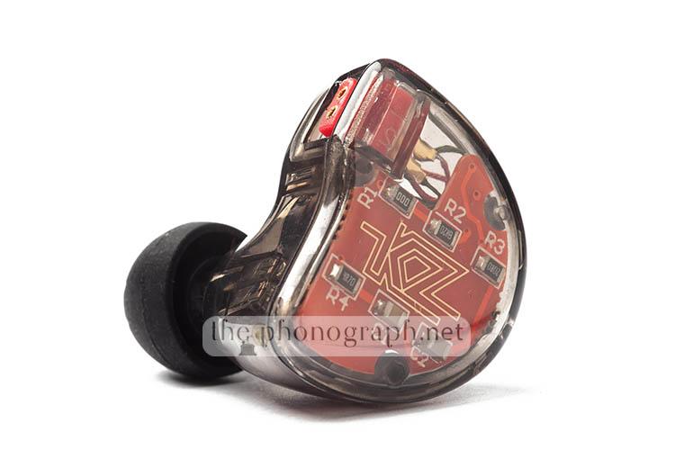 KZ ZS10