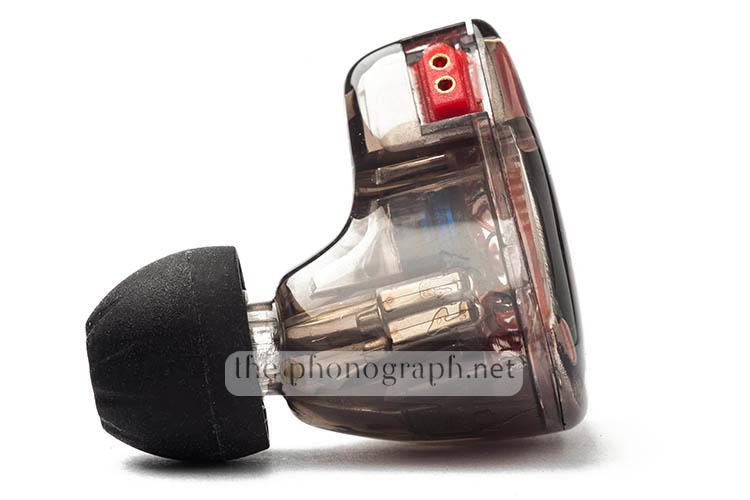 KZ ZS10