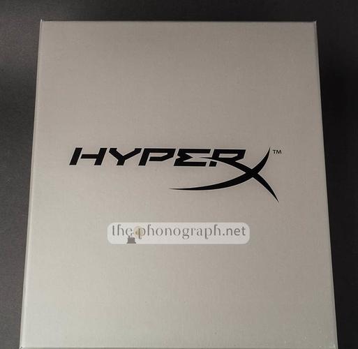 Kingston HyperX Cloud II - Unboxing and Packaging