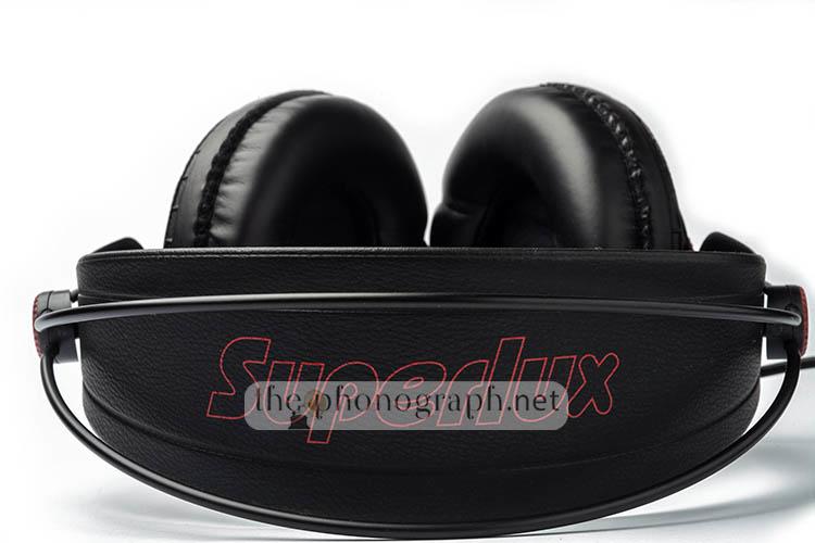 Superlux HD681