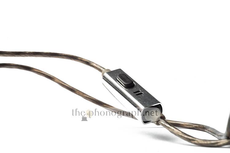 Yinyoo Pro - Cable
