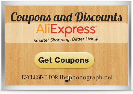 Aliexpress Coupons and Discounts