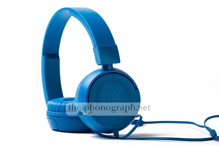 JBL T450