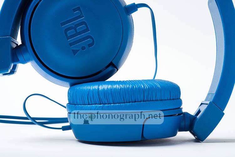 JBL T450