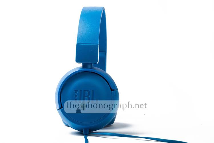 JBL T450