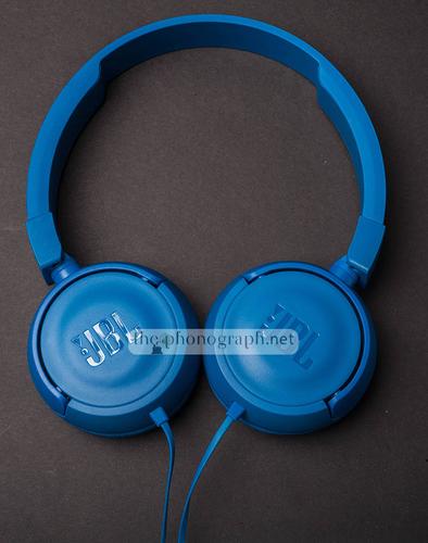 JBL T450