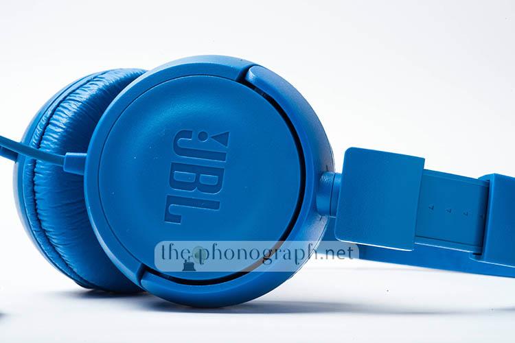 JBL T450