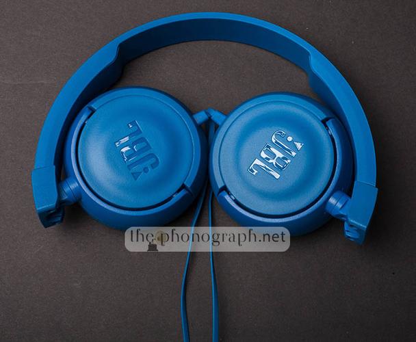 JBL T450