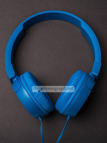 JBL T450