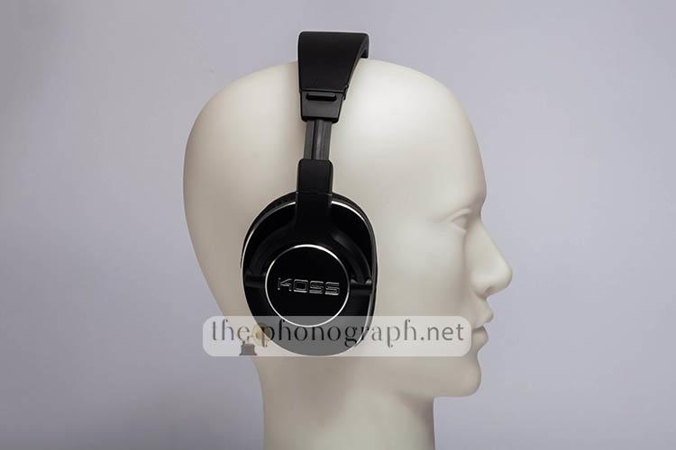KOSS Pro4S