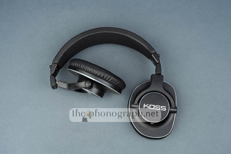 Koss Pro4S