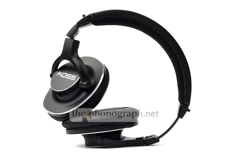 Koss Pro4S