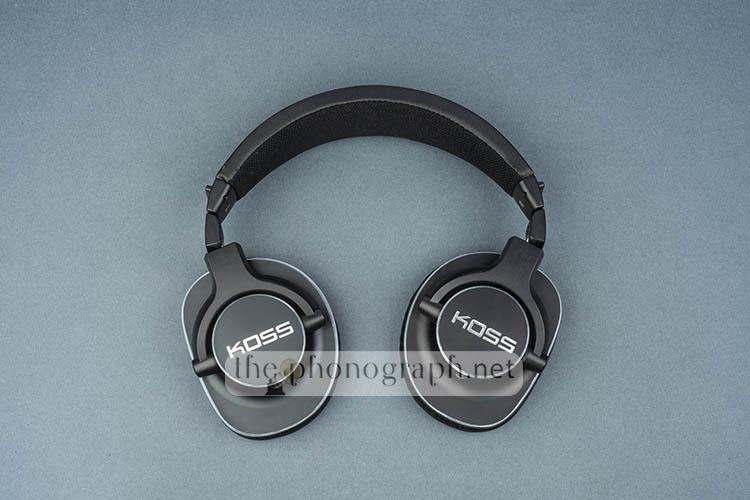 Koss Pro4S