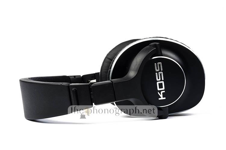 Koss Pro4S